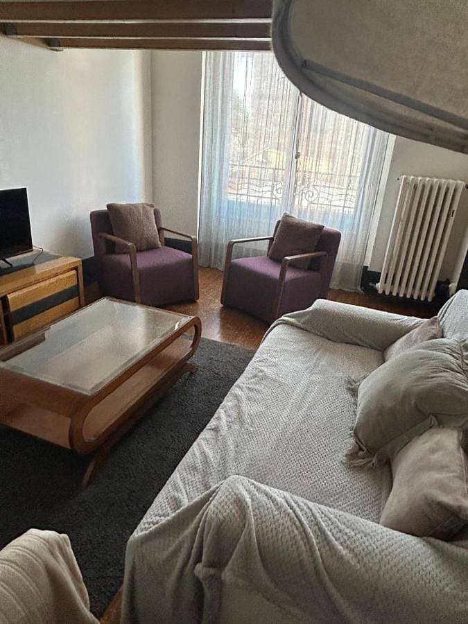 Foto 4 von 5: Apartment