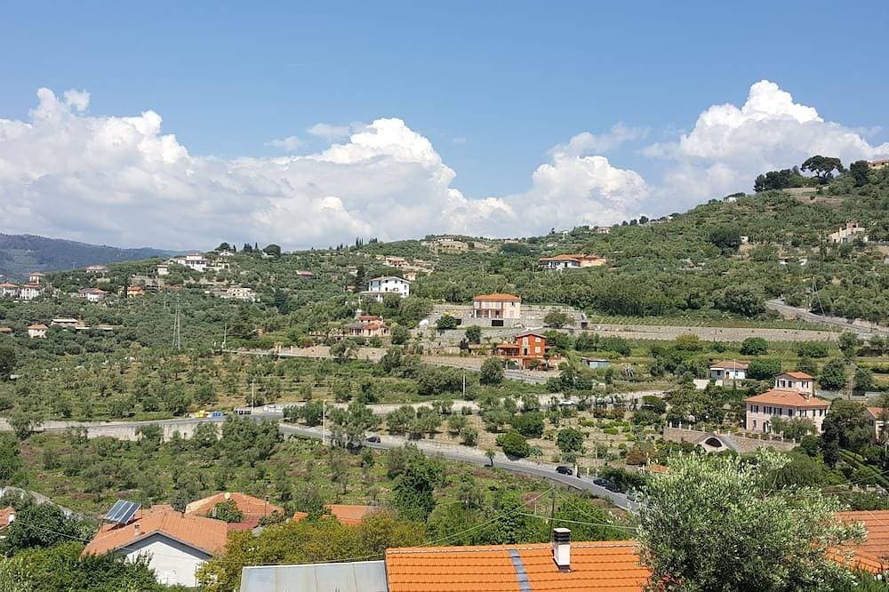 Foto 13 von 24: App.in semi-detached villa private garden and parking shared pool