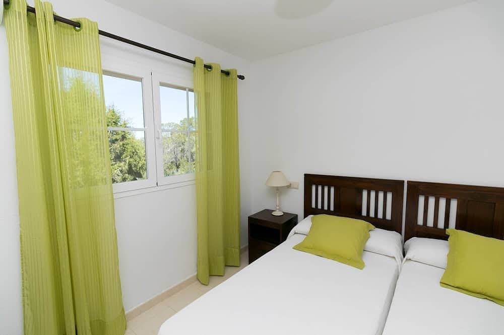 Foto 7 von 30: Nº Turismo:, Port des Torrent, privater Pool, Klimaanlage, Grillplatz, Parkplatz