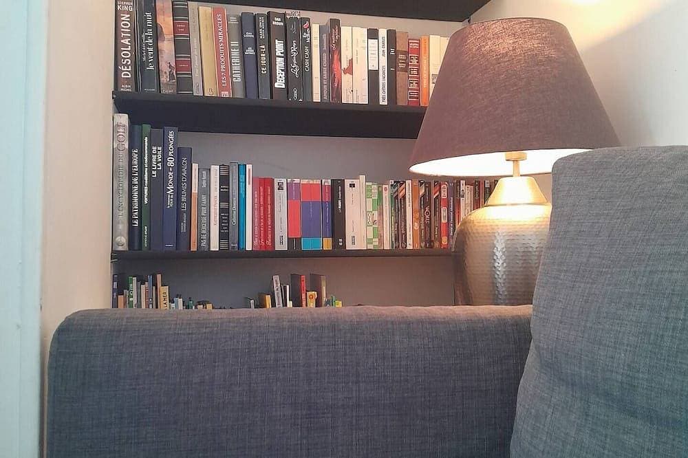 Foto 8 von 30: Apartment - Near Deauville - 180° sea view - 4 people