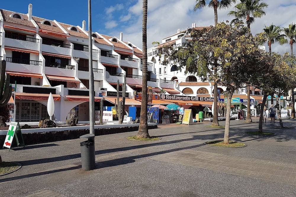 Foto 12 von 30: Playa Las Americas: Apartment der Kategorie Meerblick im Parque Santiago 2