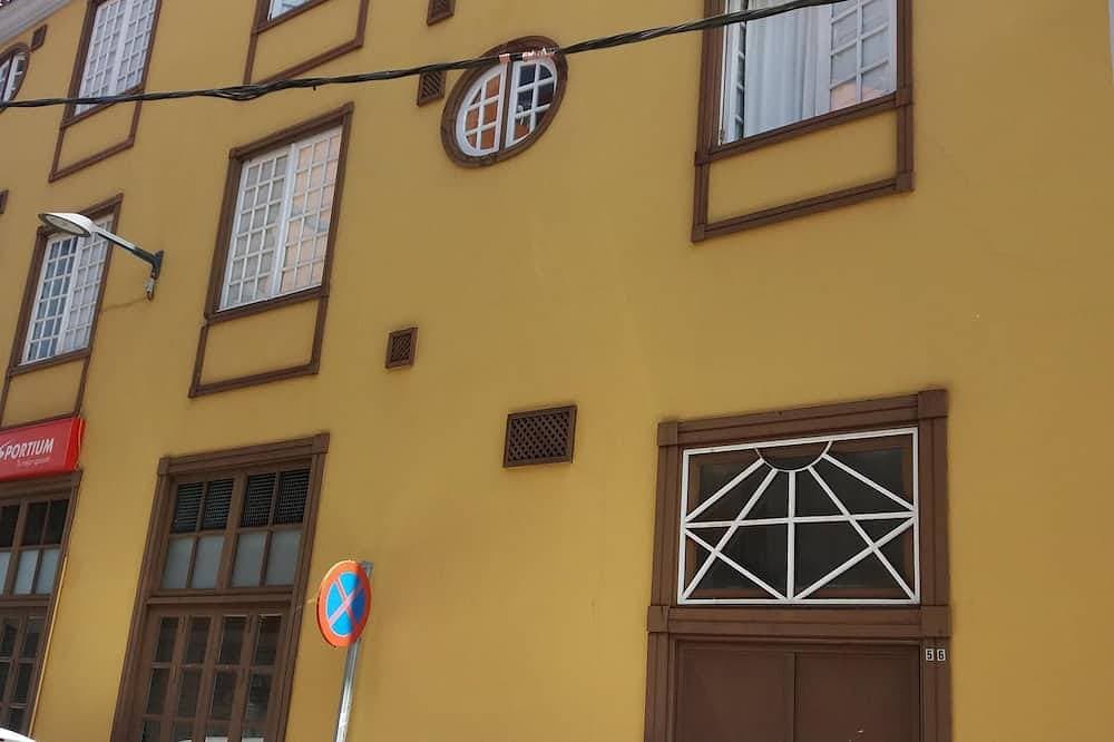 Foto 10 von 16: Boden Ossuna (La Laguna-Center)
