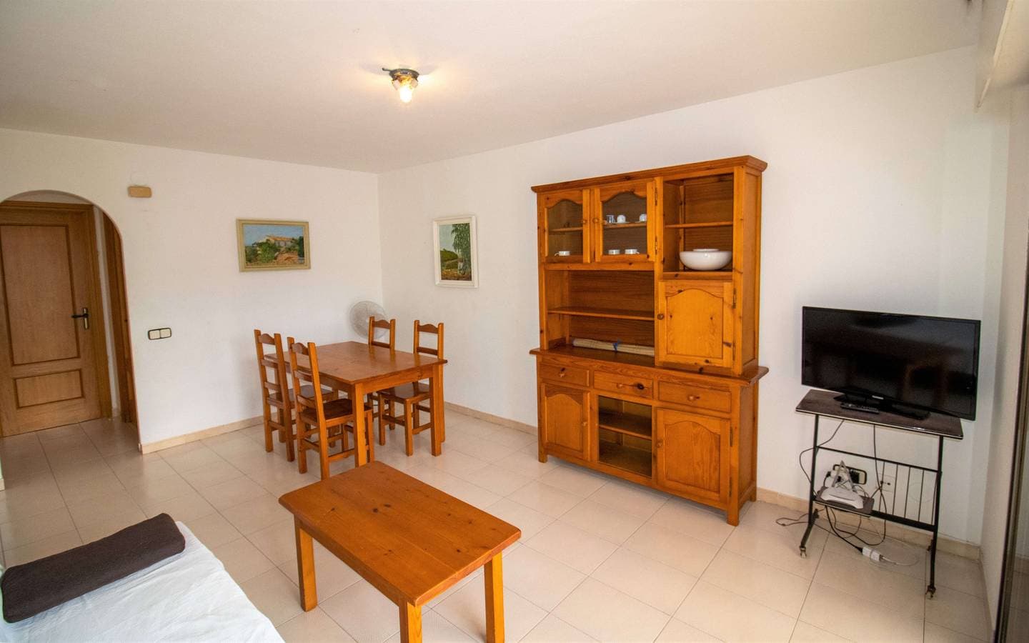 Foto 8 von 19: Primera Línea Playa Cargador - Playamar 1122