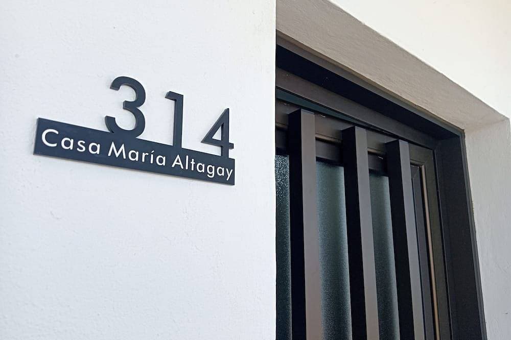 Apartamento Junto al Mar, Wi-fi Gratis. Hasta 3 Personas 1