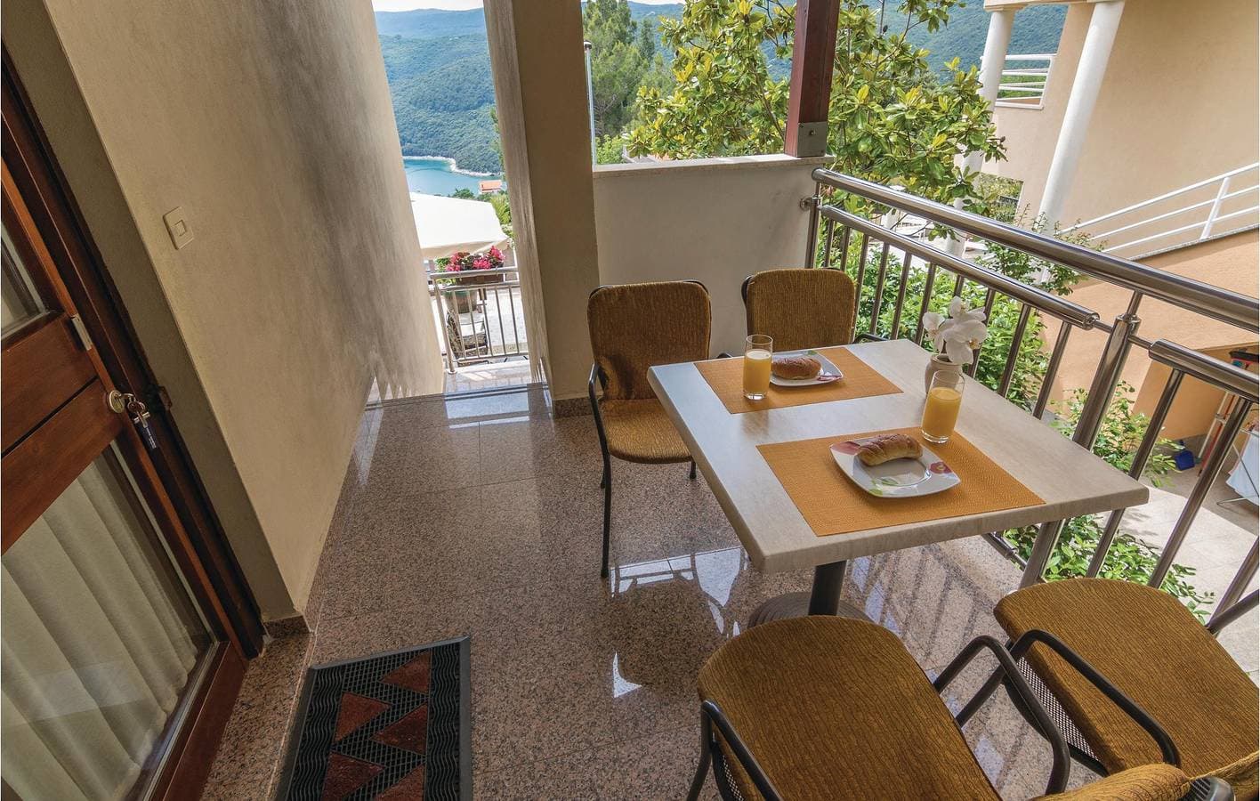 Foto 9 von 24: Urlaub am Meer: Gemütliche Ferienwohnung mit Terrasse und WLAN, 600 m vom Strand entfernt