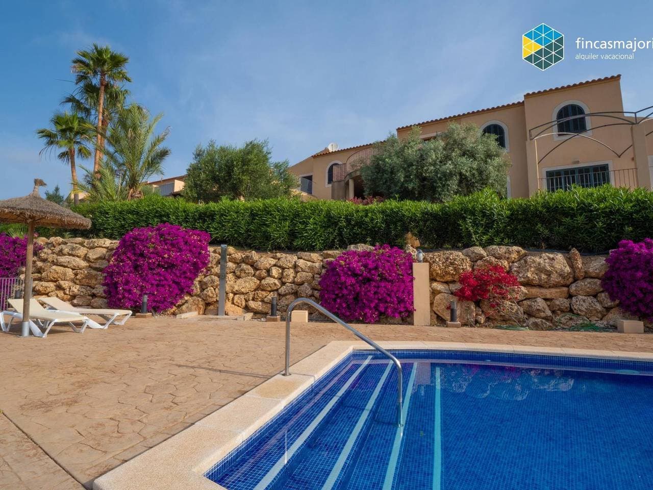 Foto 6 von 42: Casa Romantica, Cala Romántica, Mallorca