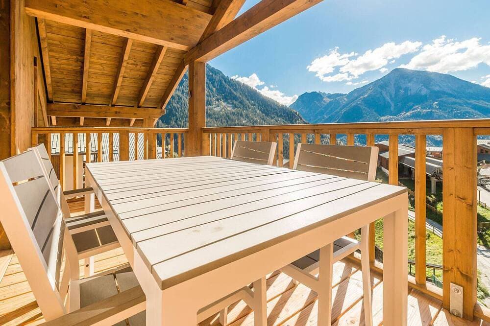 Foto 9 von 30: 4*-Apartment an der Piste mit WIFI inklusive