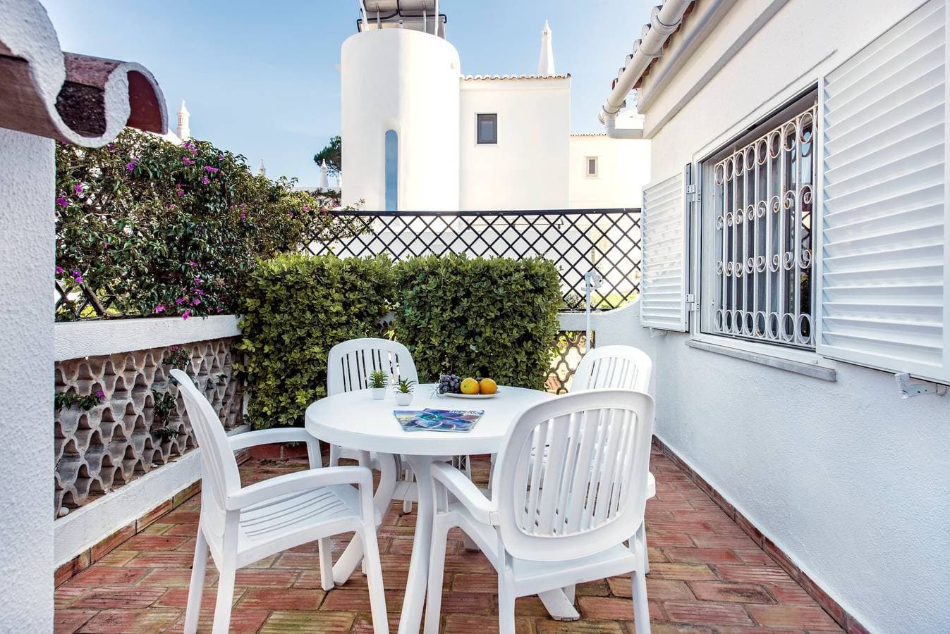 Foto 6 von 37: Villa 'Mng Elliott42' mit privatem Pool, WLAN und Klimaanlage