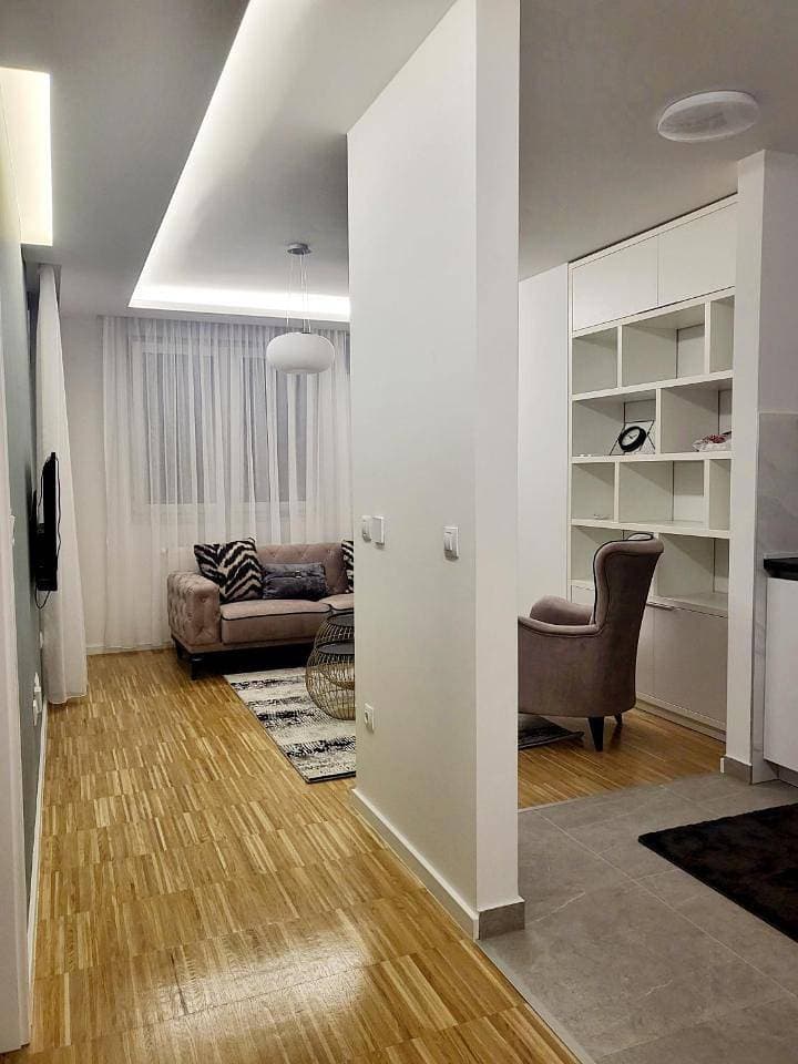 Foto 12 von 26: One-Bedroom Apartment