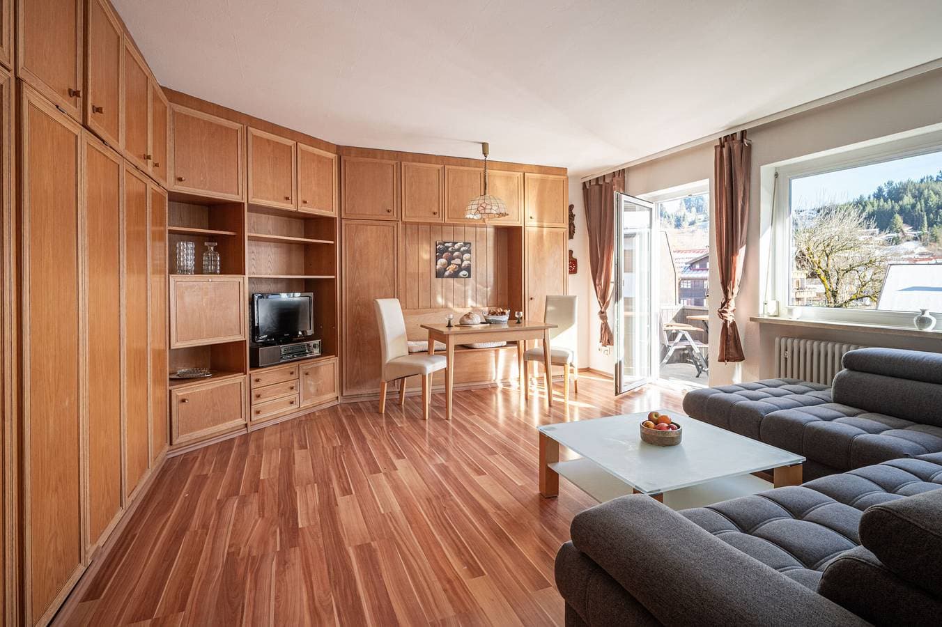 Wohnung Nr. 199 1