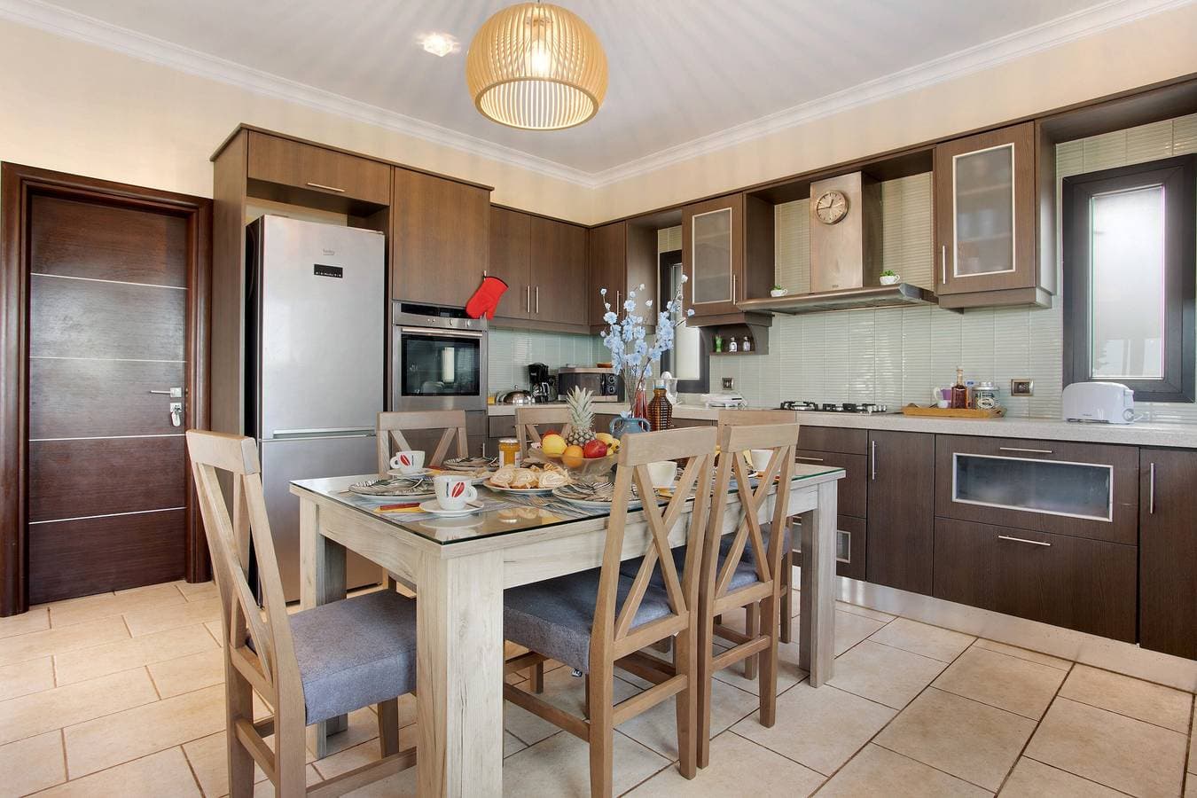 Foto 4 von 35: "Zante Sunset Vibes" Luxuriöse Villa mit Meerblick, privaten Balkonen und Klimaanlage