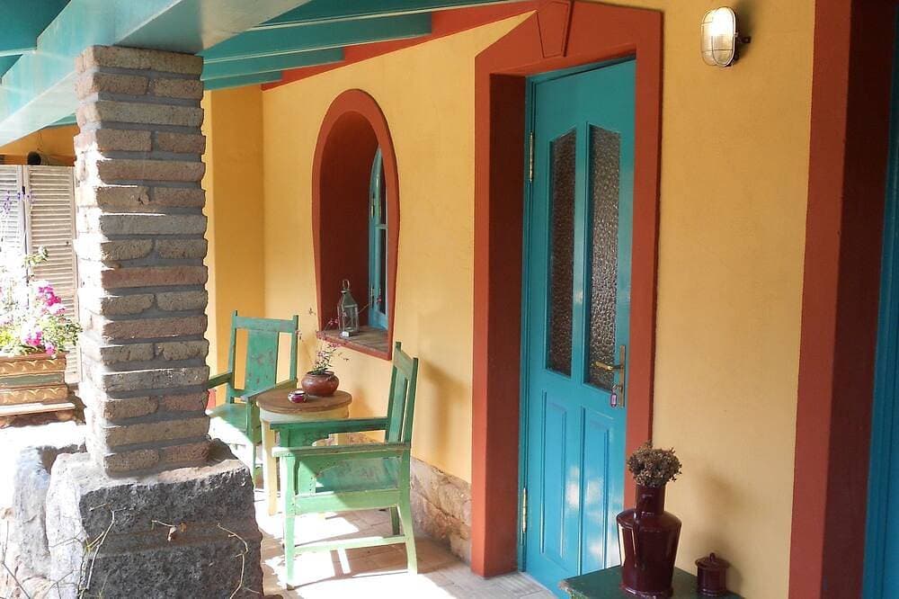 Foto 6 von 21: Ferienhaus Quinta Alfarrobeira für 2 personen