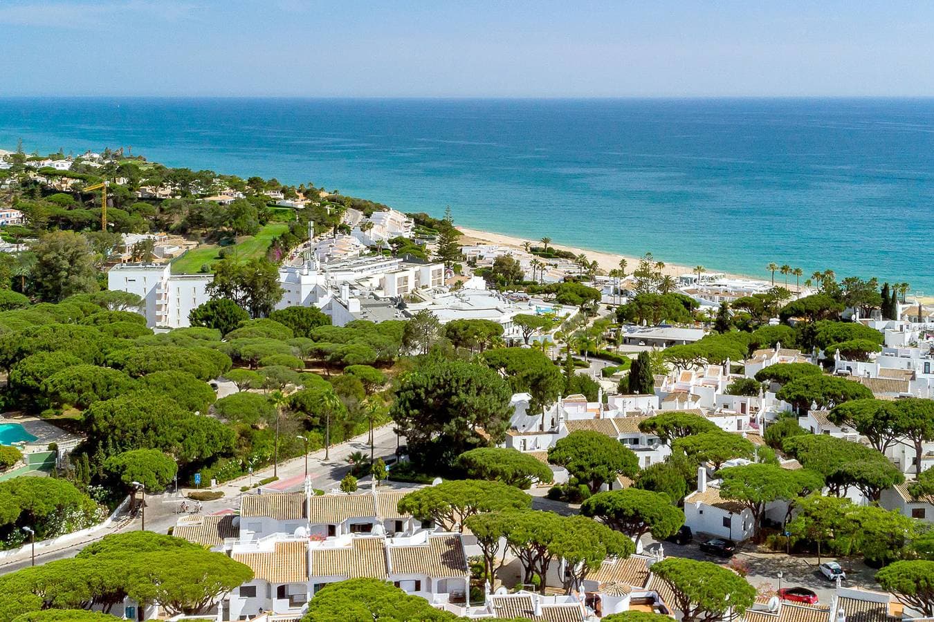 Foto 4 von 23: Townhouse Alessa - Vale do Lobo