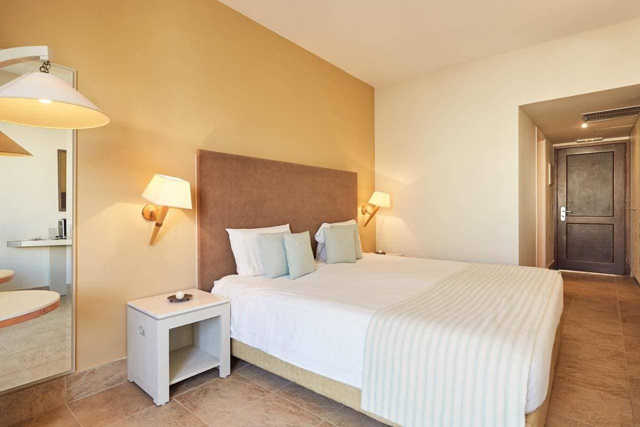 Foto 7 von 13: Standard Double Room with Garden View