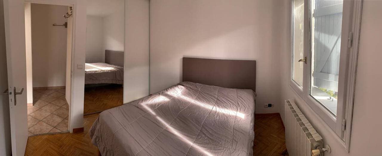Foto 5 von 11: Two-Bedroom Apartment