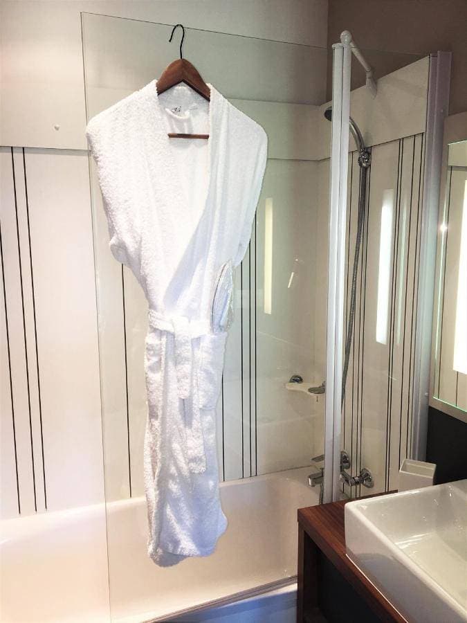 Foto 6 von 50: Apartmenthotel für 4 Personen mit Garten