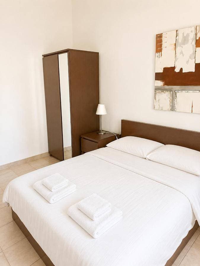 Foto 5 von 9: Three-Bedroom Holiday Home