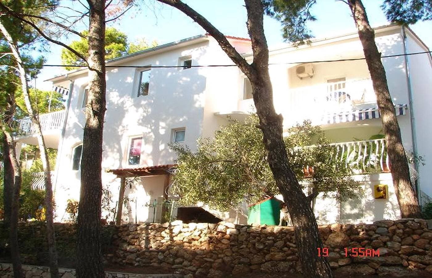 Apartments Dijana 1