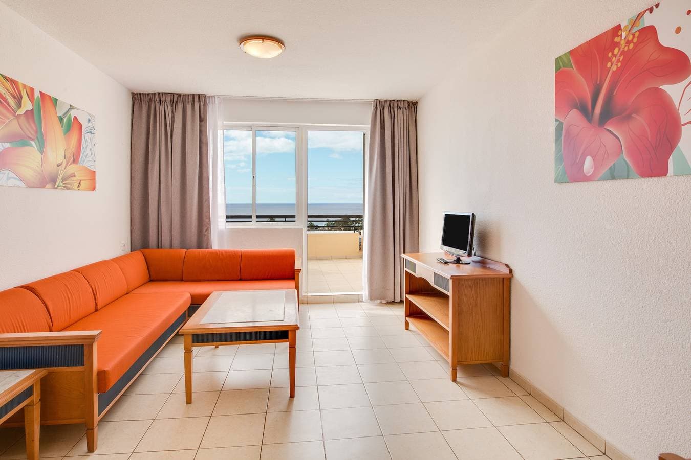Foto 5 von 22: Schönes Apartment in Strandnähe mit Terrasse, Garten und WLAN; Parkplätze vorhanden