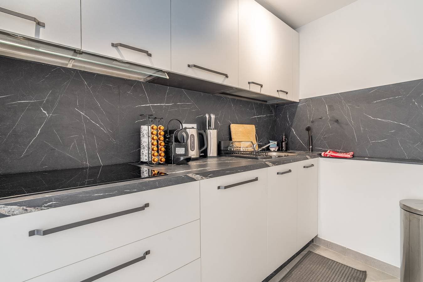 Foto 4 von 28: Ferienhaus 'Vias' mit privater Terrasse, WLAN und Klimaanlage