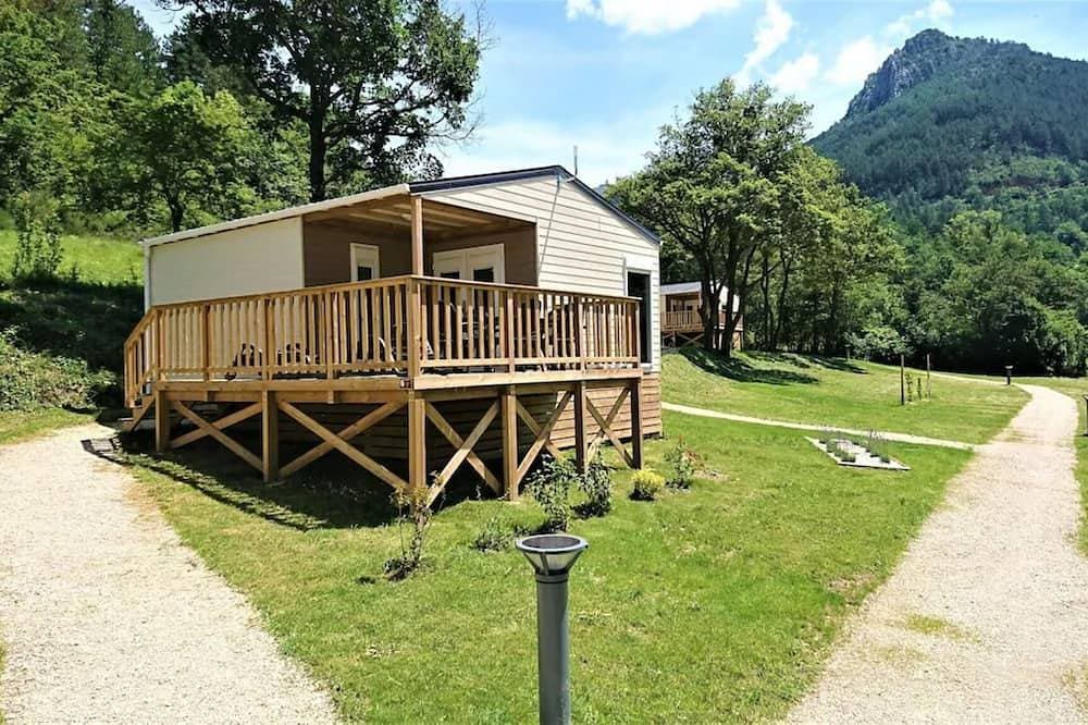 Foto 7 von 23: Cottage 2 Schlafzimmer für 4 Personen