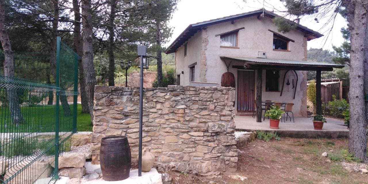Foto 7 von 53: Two-Bedroom Chalet