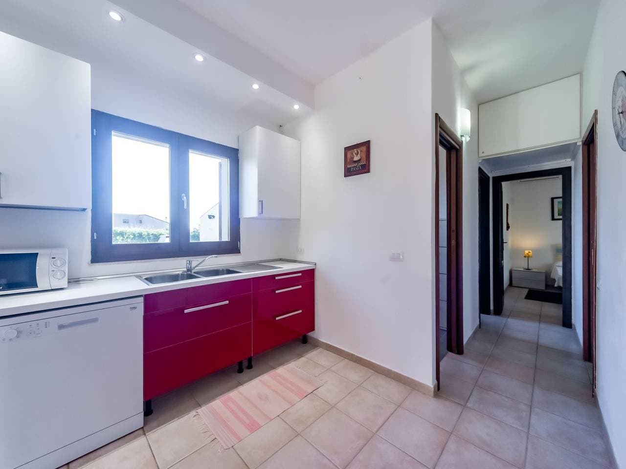 Foto 5 von 29: Große Wohnung in Strandnähe in Costa Rei