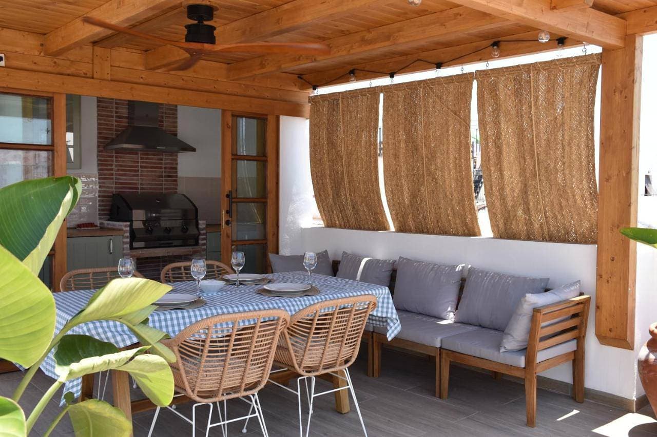 Apartamento Sol de Maro 1