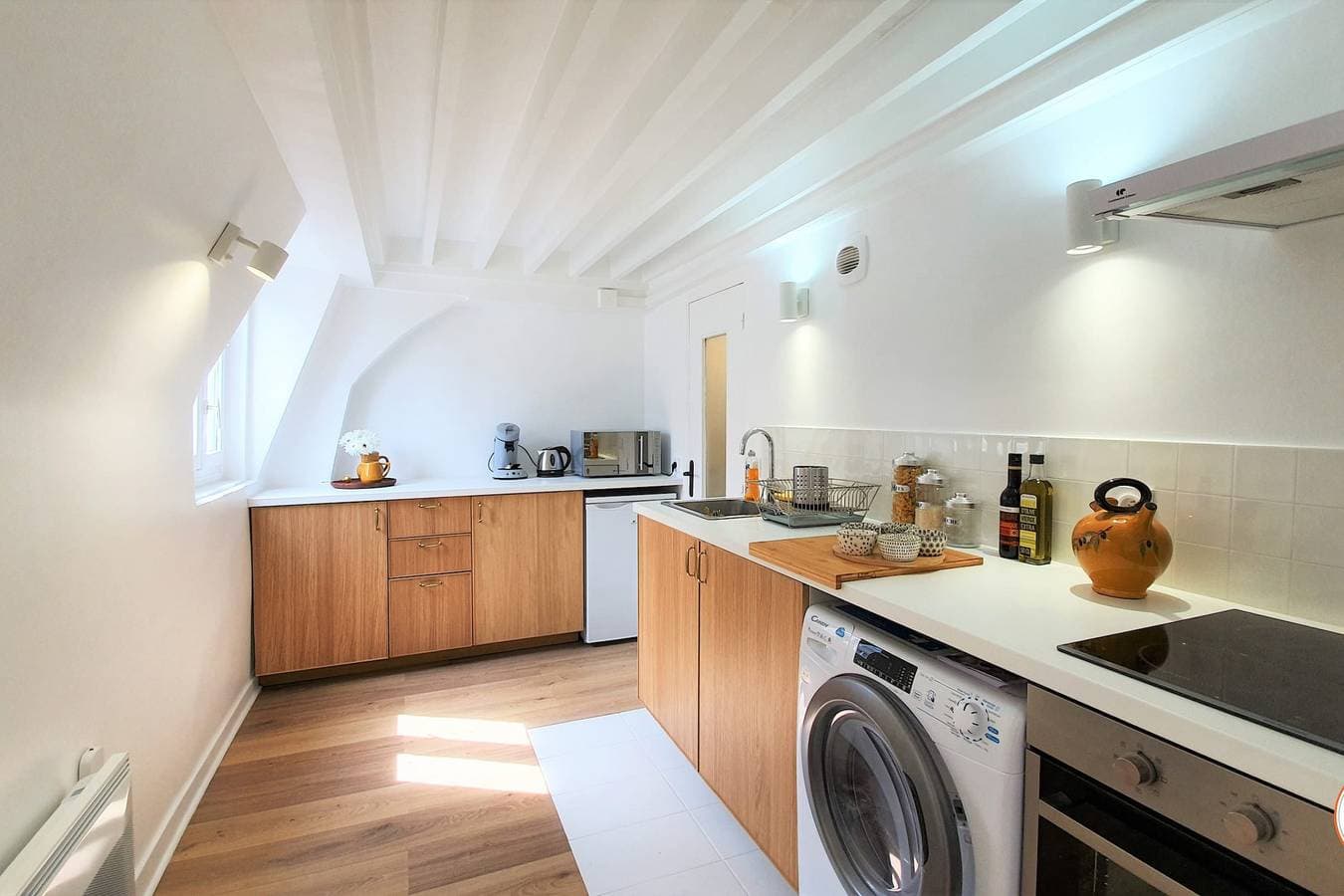 Foto 4 von 32: Ferienwohnung für 5 Personen