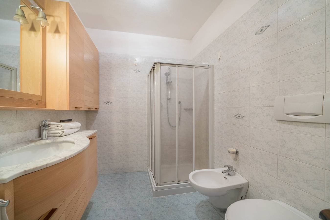 Foto 11 von 17: Ferienwohnung "Laurin" mit zentraler Lage und privater Terrasse