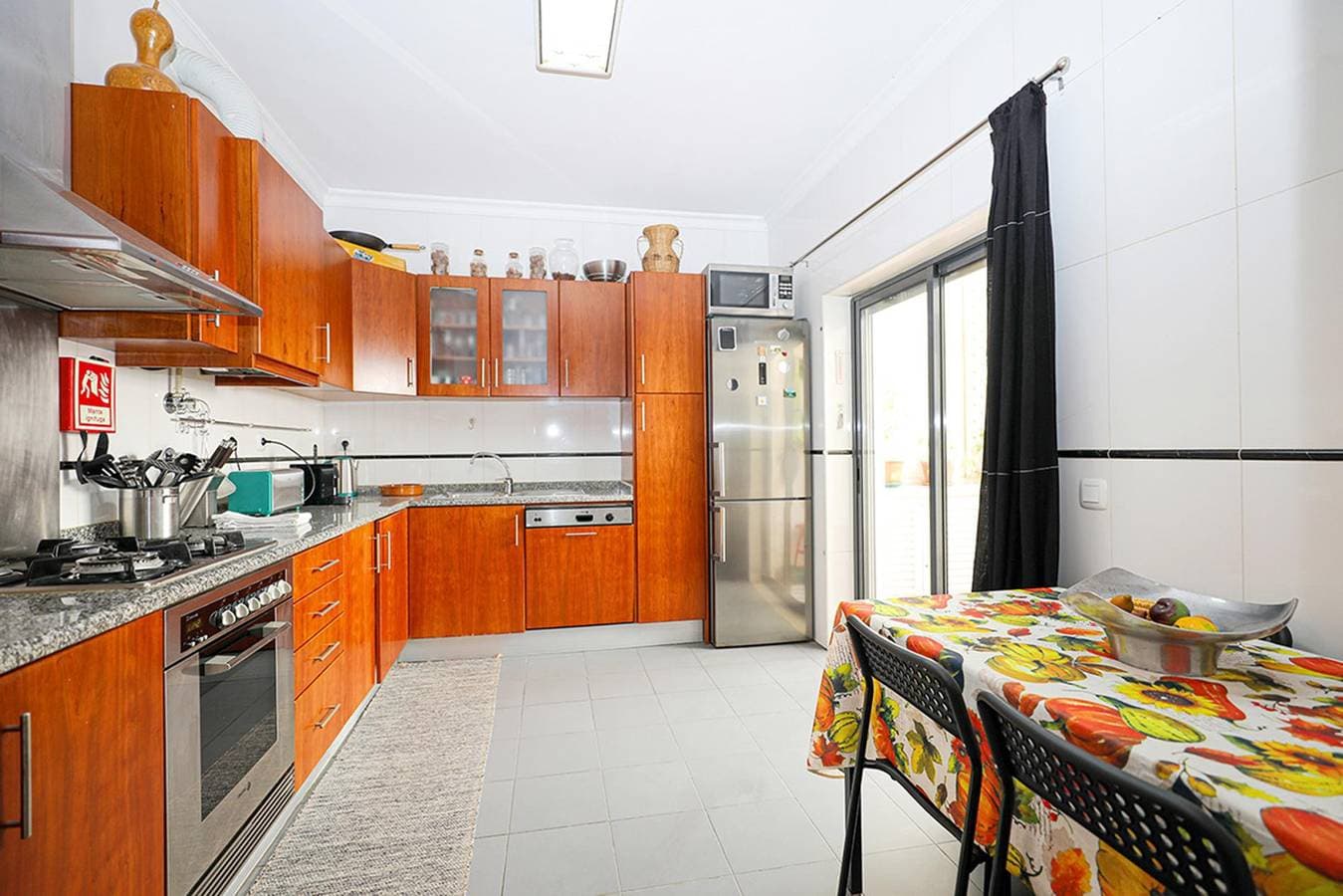 Foto 11 von 39: Ferienwohnung für 2 Personen mit Terrasse