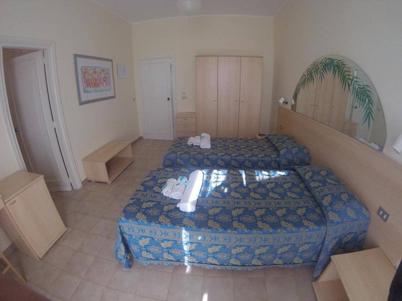 Foto 12 von 13: Double or Twin Room