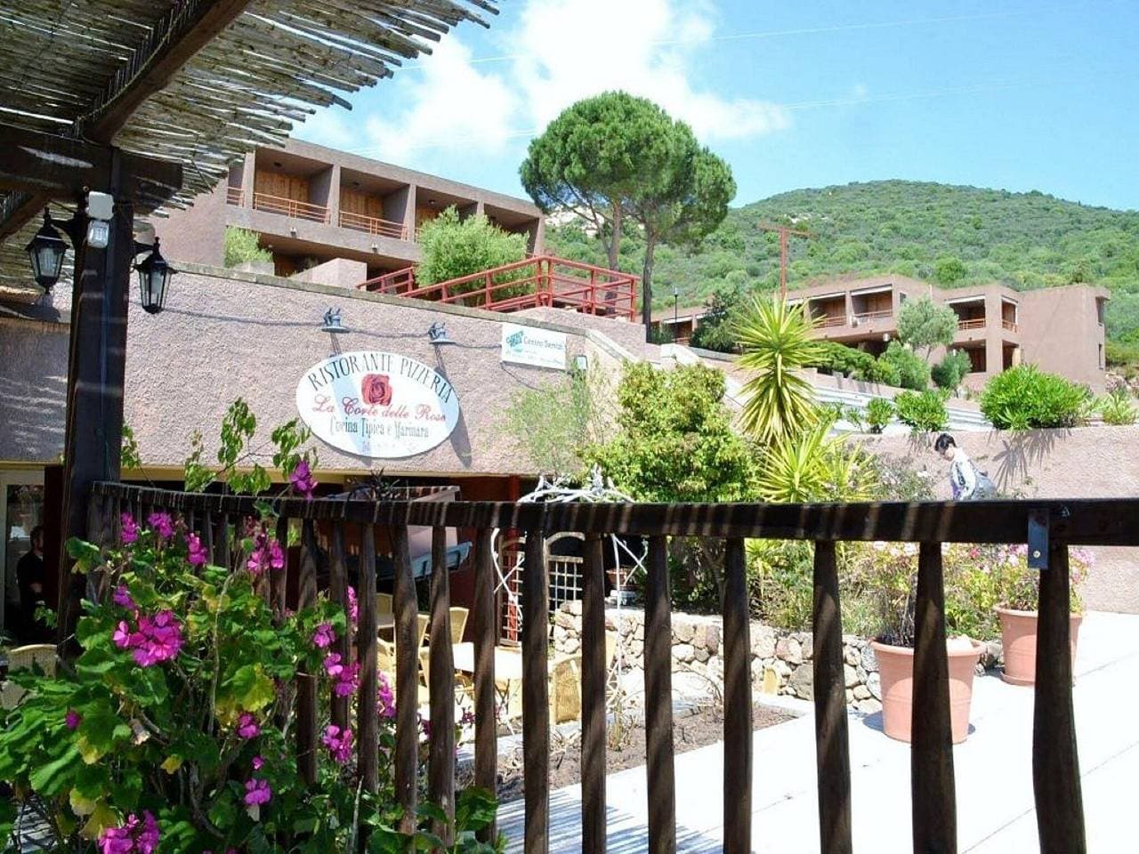 Foto 5 von 31: Wohnung in der Nähe von Golfo di Cugnana