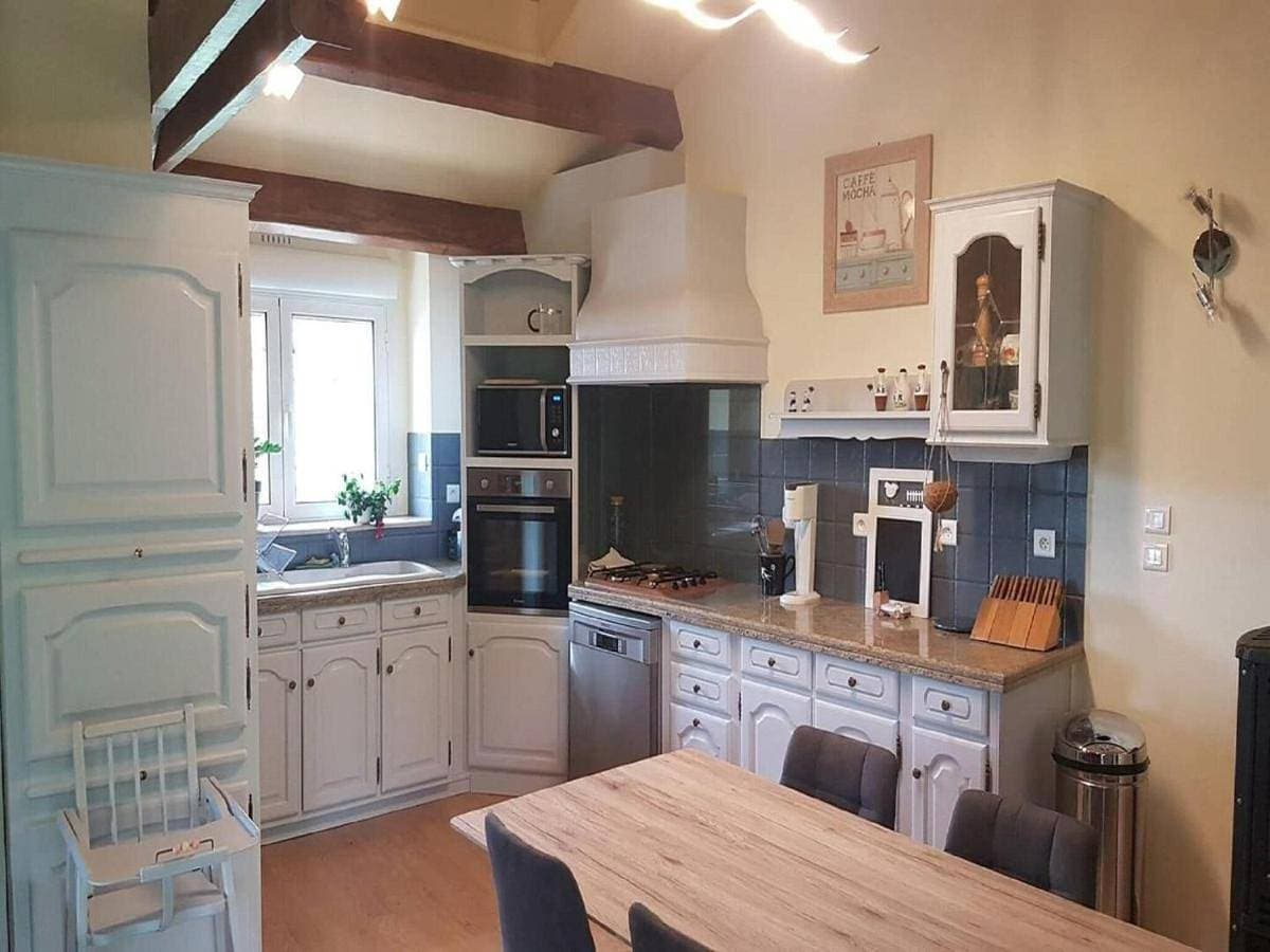Foto 4 von 52: Two-Bedroom Holiday Home