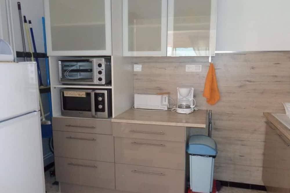 Foto 6 von 9: Gemütliche F1-Wohnung mit Terrasse, Garage und Aufzug - Zentrumsnah in Amélie-les-Bains