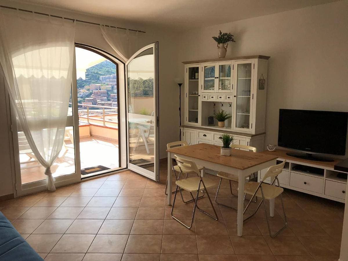 Foto 4 von 30: Apartment with Terrace
