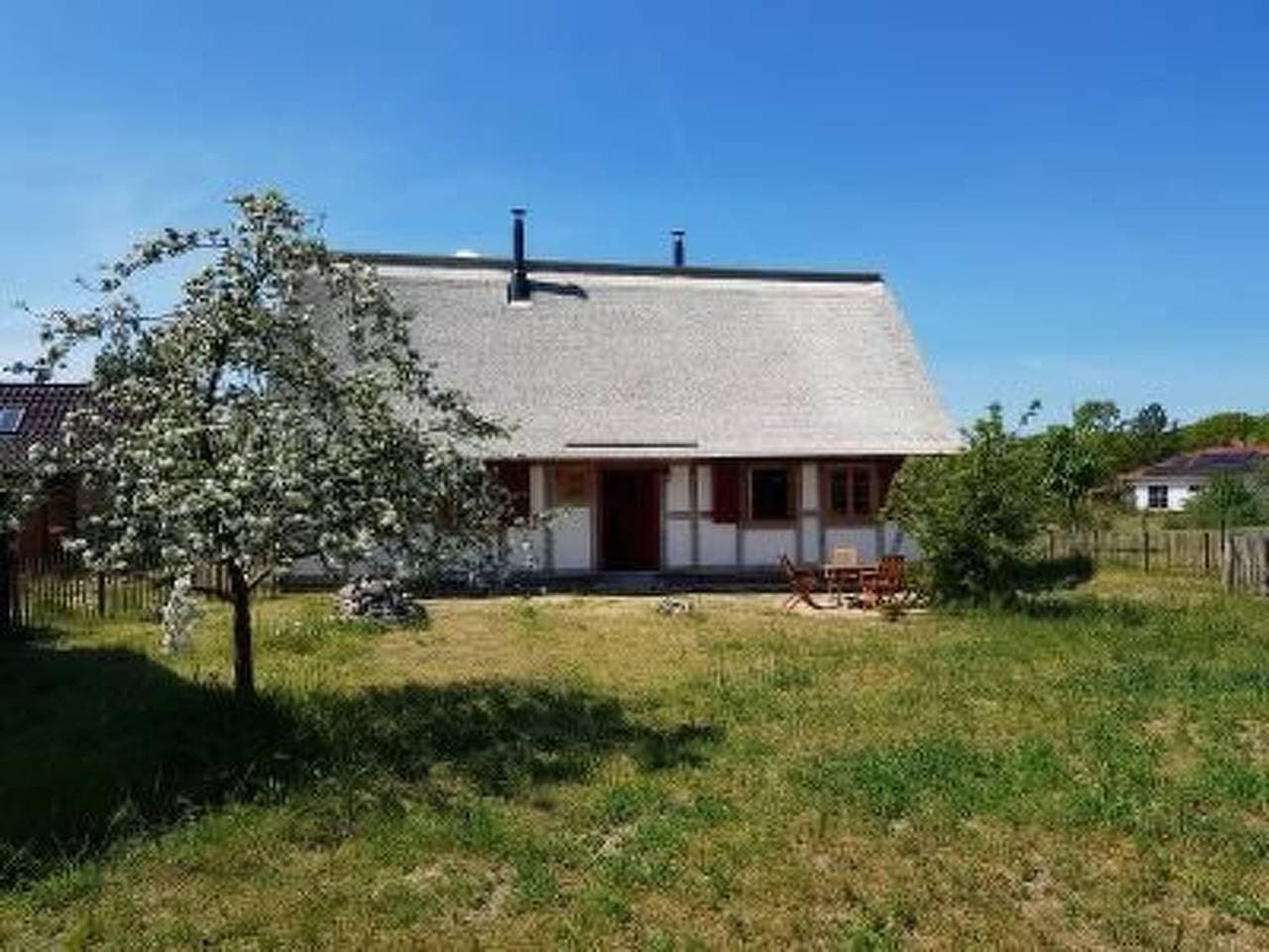 Foto 10 von 50: Fischerhus LüttHauke