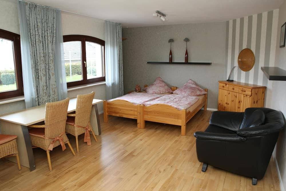 Foto 3 von 26: Traumhafte Ferienwohnung mit Terrasse, großen Garten und wundervoller Aussicht