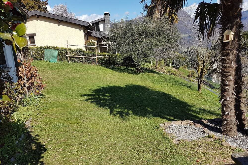 Foto 13 von 21: Schönes mediterranes Ferienhaus. Ideal für Familien,  Sportler u. Naturliebhaber