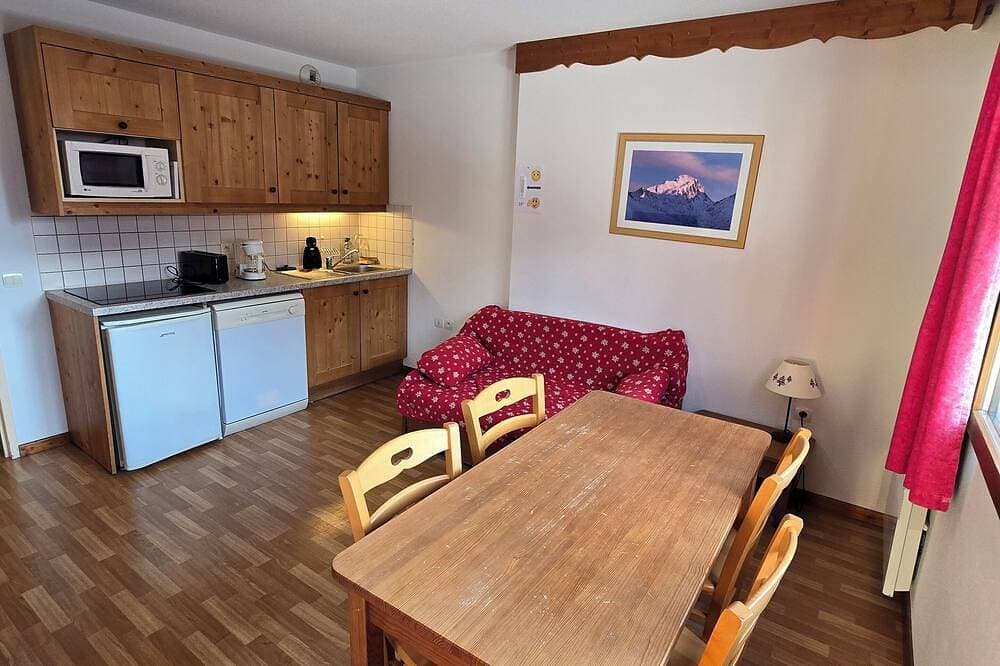 Foto 5 von 6: Apartment at the foot of the slopes
