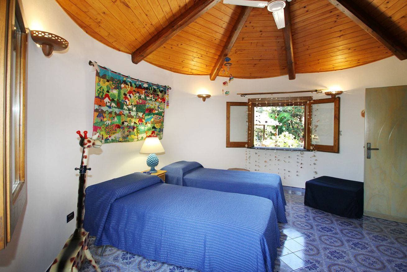 Foto 11 von 40: Boutique Villa – Direkt am Strand mit Zugang