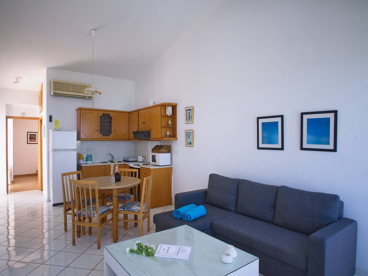 Foto 4 von 24: Rouladina Apt 6
