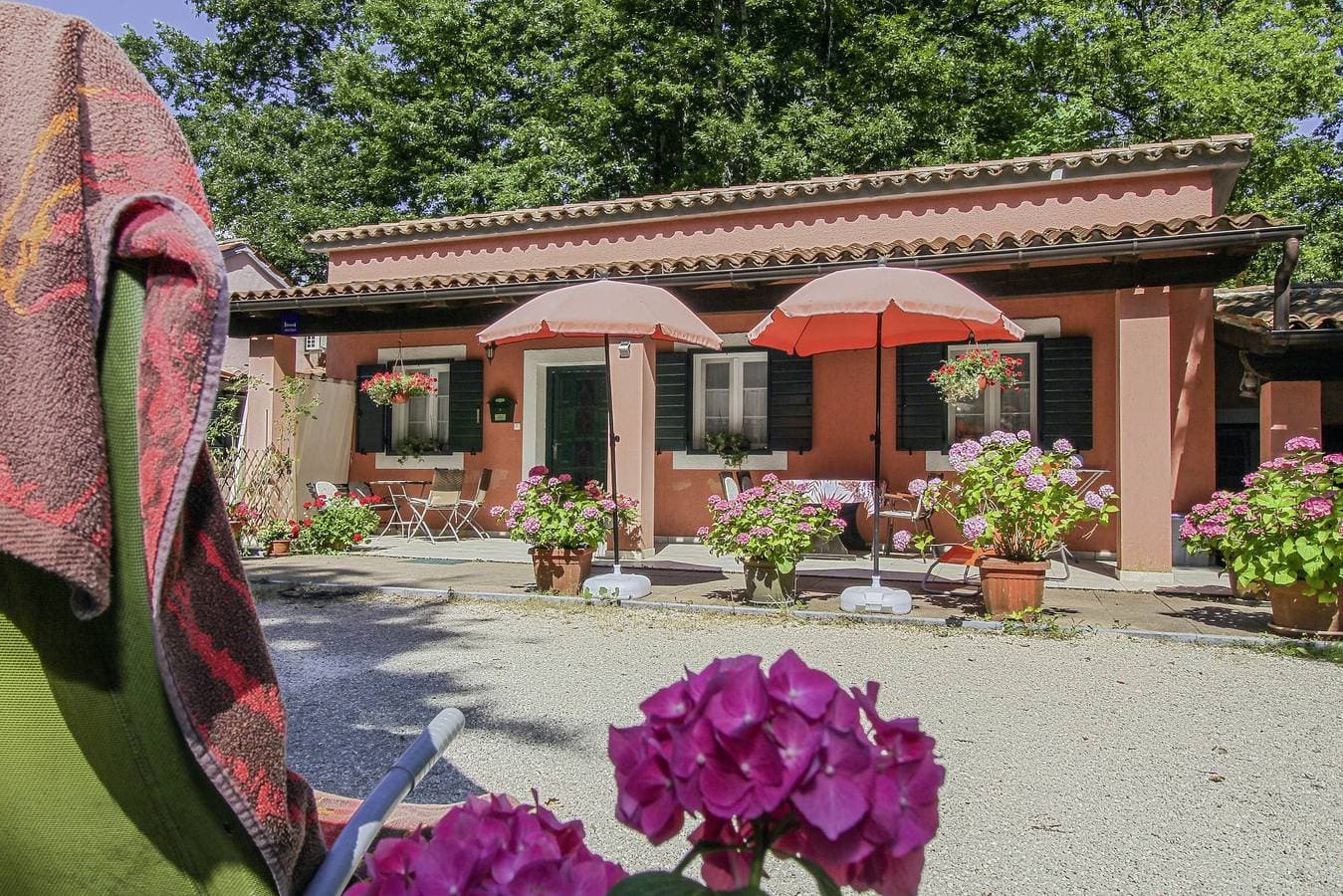 Foto 5 von 20: Dalibor in Jakačići  - Haus für 2-4 Personen