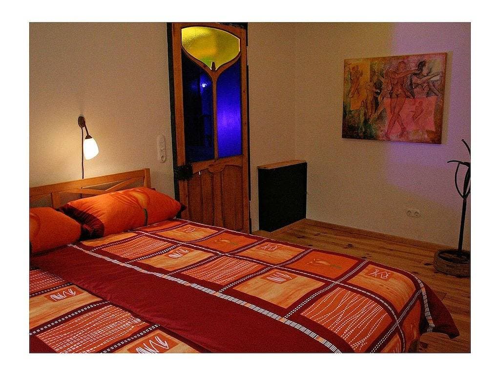 Foto 8 von 14: Ferienwohnung mit 1 Schlafzimmer