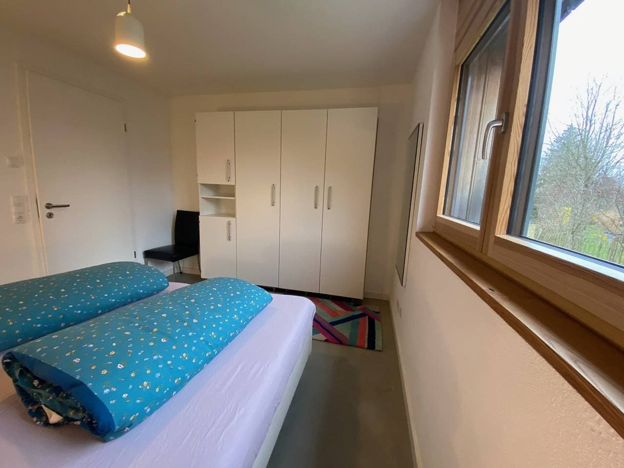 Foto 11 von 20: Ferienwohnung 'I I' mit Balkon und Wi-Fi