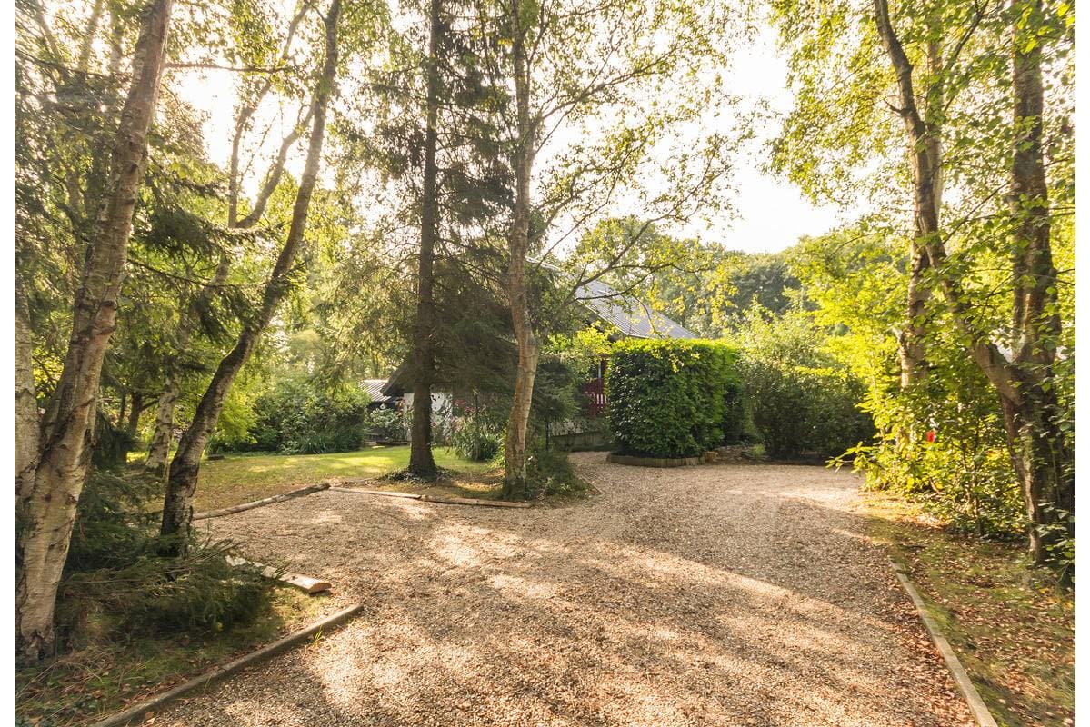 Foto 13 von 24: Gîtes de France® - Le Lodge du Bayou