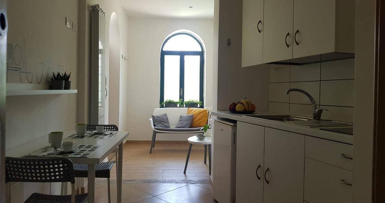 Foto 10 von 17: One-Bedroom House