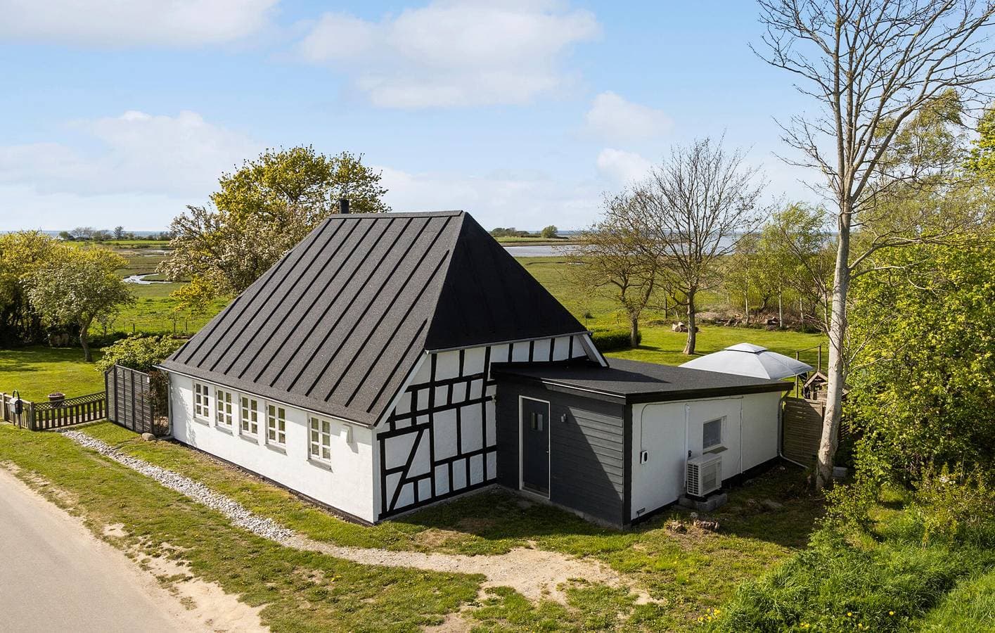 Foto 2 von 25: Ferienhaus für 4 Personen mit Garten