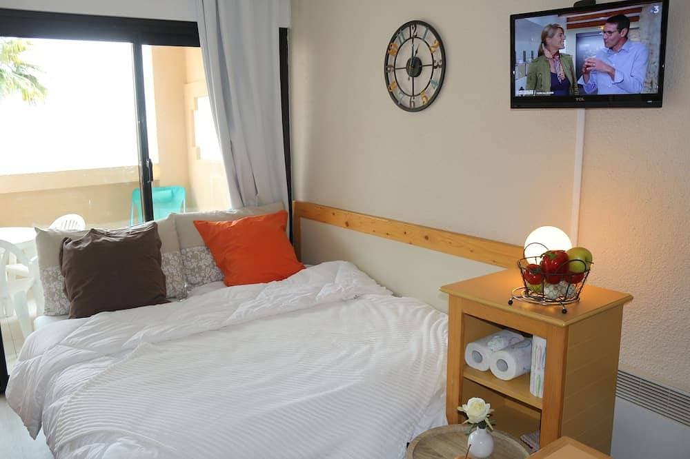 Foto 2 von 30: Seasonal Rental Studio 4th Floor 100Ml From The Sea