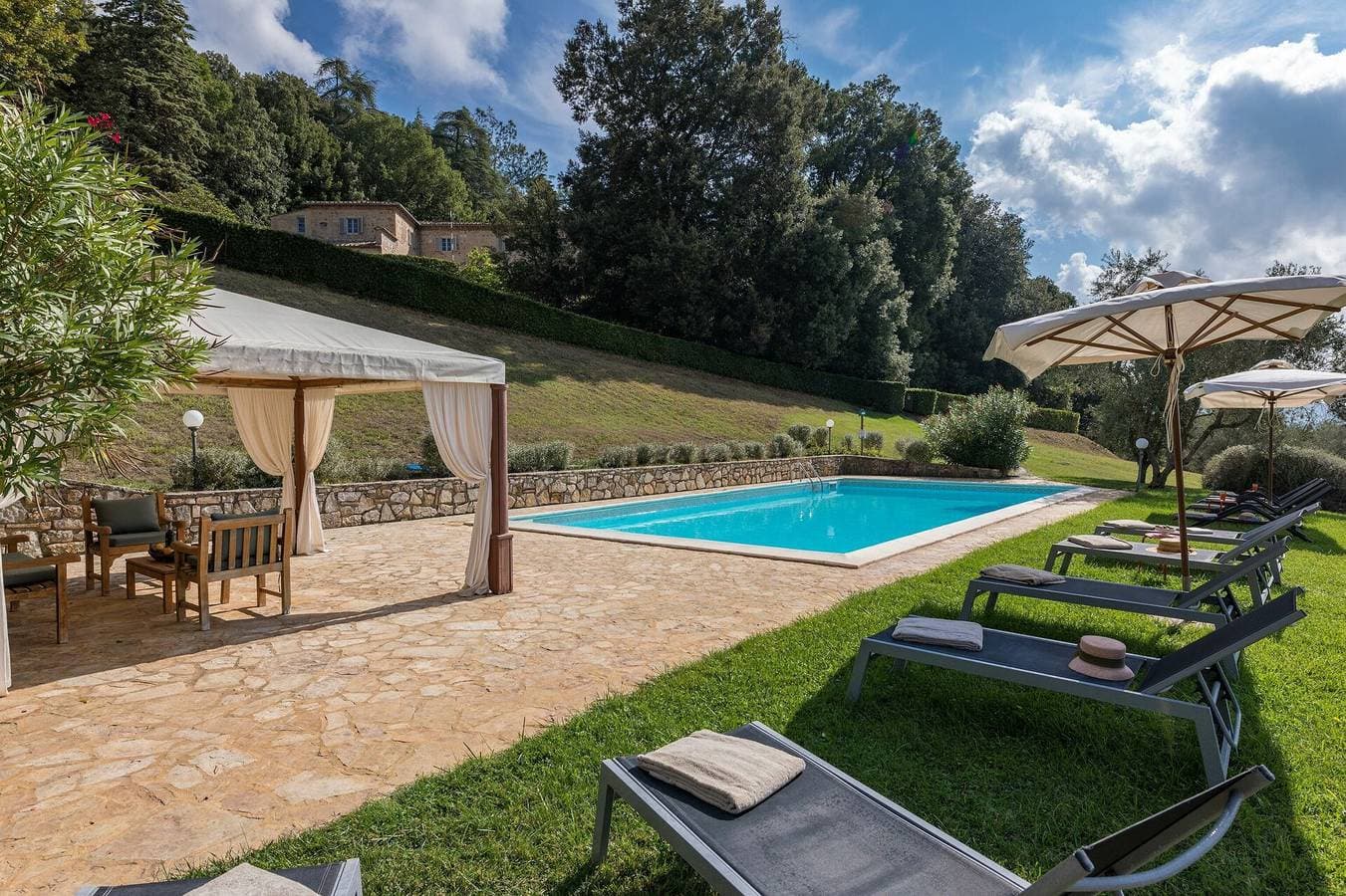 Foto 10 von 70: Chianti Resort - Casa Lavanda